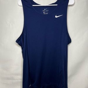 Nike DriFit Tank